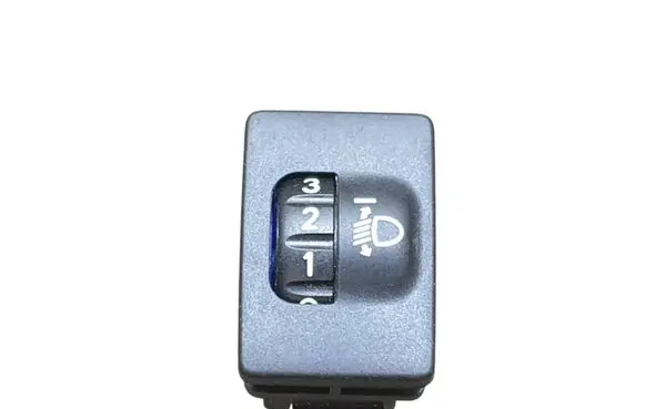 Toyota Verso Headlight level height control switch 841520D090