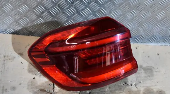BMW X3 G01 Rear/tail lights 7408739