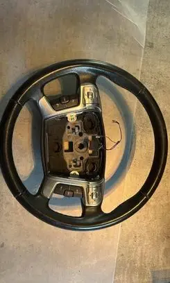 Ford Mondeo MK IV Steering wheel AM213600KA