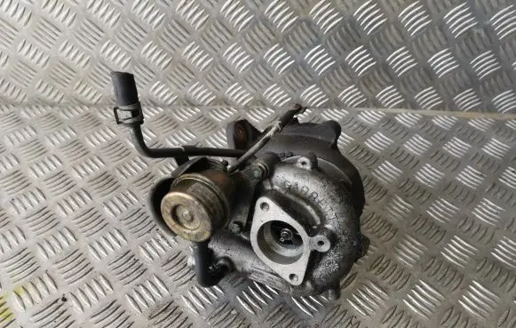 Nissan Almera Tino Turbo 144114U100