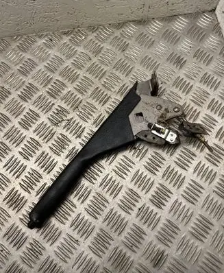 Suzuki Grand Vitara I Handbrake/parking brake lever assembly