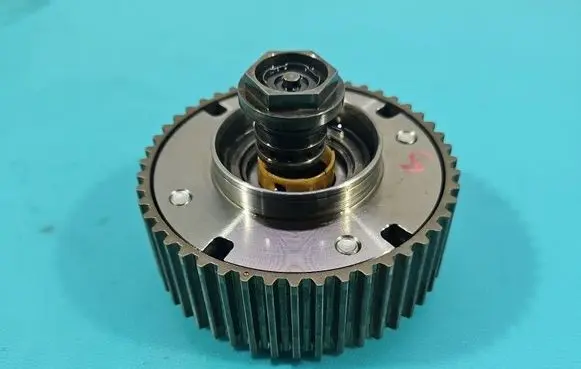 Skoda Scala Timing chain sprocket 05E109088F IMPRK1561968