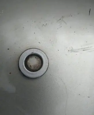 Toyota Avensis T250 Parking PDC sensor