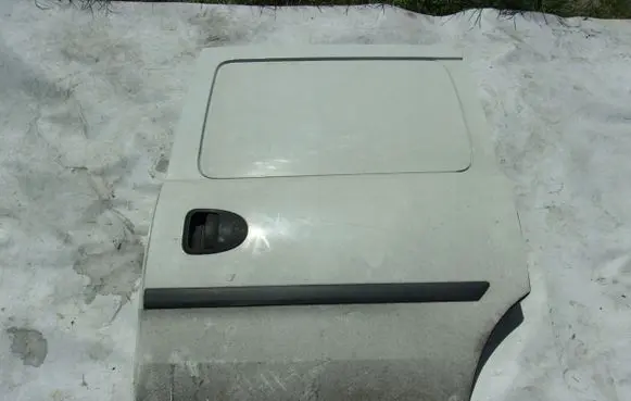 Opel Combo C Side sliding door 