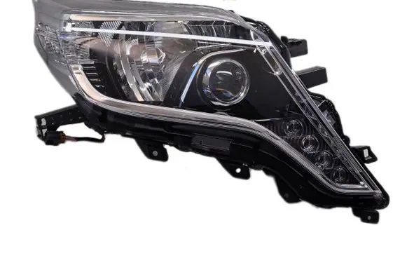 Toyota Land Cruiser (J150) Headlight/headlamp 8114560J20