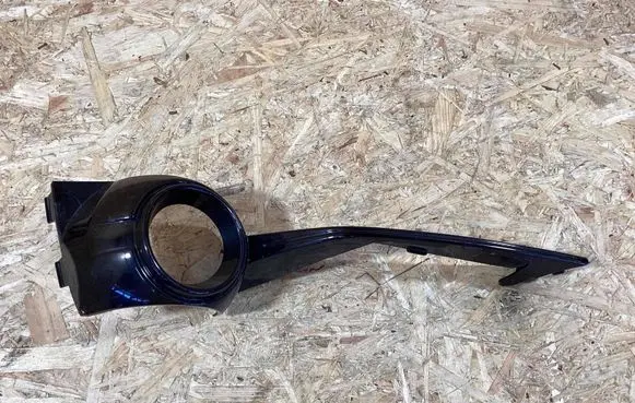 Porsche Panamera (971) Trim molding 971807834A041 971807834a