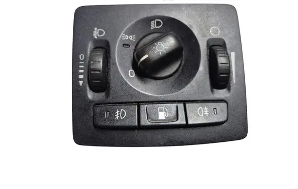 Volvo V50 Light switch 30669736 19206 04W15T
