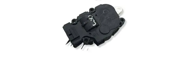 Jaguar I-Pace Air flap motor/actuator MF1139301730