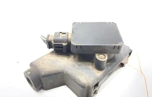 Citroen C8 Accelerator throttle pedal