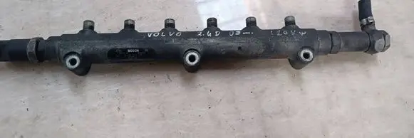 Volvo V70 Fuel main line pipe 0445215010