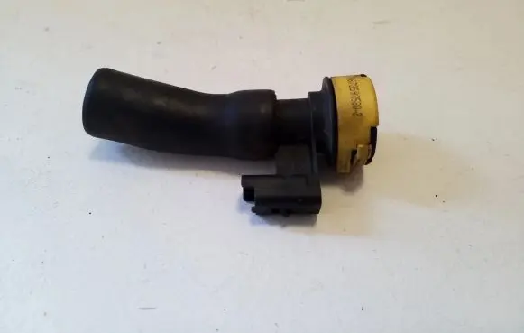 Peugeot 508 Breather/breather pipe/hose 9673593580