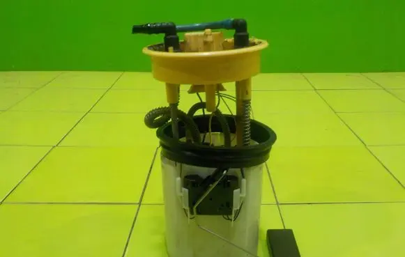 Audi A1 In-tank fuel pump A2C53424312