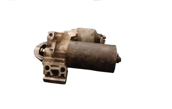 BMW 5 F10 F11 Starter motor 