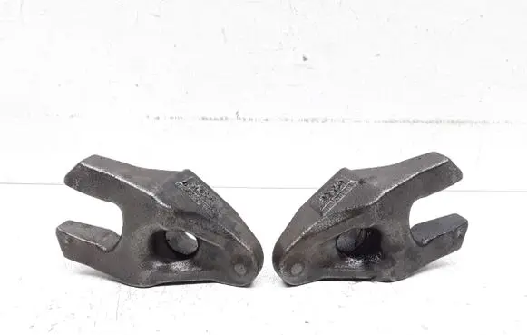 Volvo V40 Fuel Injector clamp holder