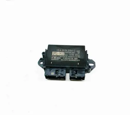 Volkswagen ID.3 Parking PDC control unit/module 0263014716 1EA919294