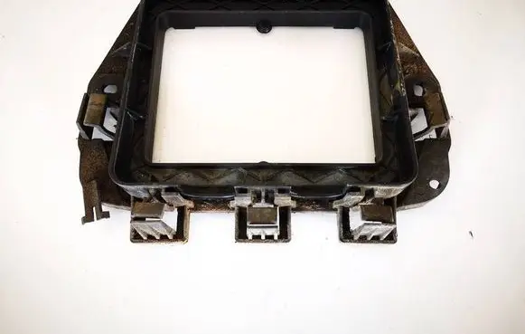Audi A3 S3 8L Fuse box cover 1j0941377b