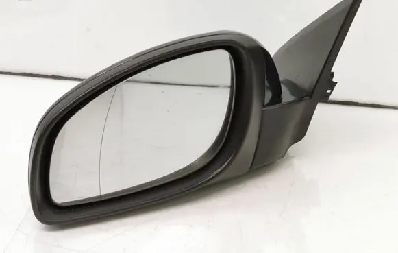 Opel Vectra C Front door electric wing mirror 352127 352101 352119