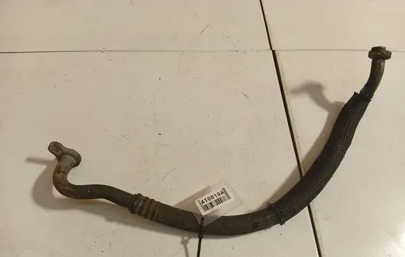 Air conditioning (A/C) pipe/hose