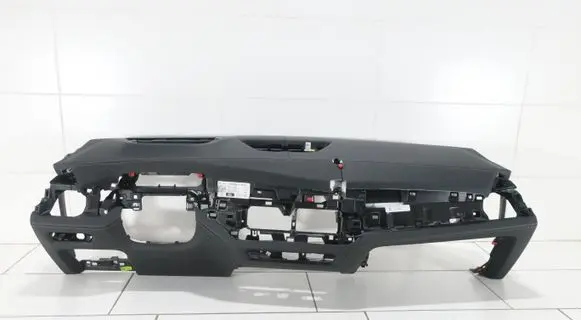 BMW X5 G05 Dashboard 