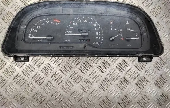 Renault Laguna I Speedometer (instrument cluster) 09045629900 77007824730