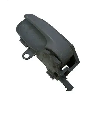 Peugeot 107 Front door interior handle