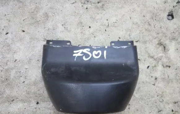 BMW 7 F01 F02 F03 F04 Centre console side trim front 13315110