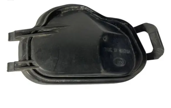 Headlight/headlamp dust cover