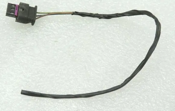 BMW 3 F30 F35 F31 Parking sensor (PDC) wiring loom 1718553 17185531