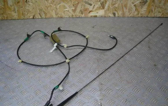 Honda Civic Radio antenna 