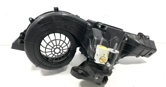 Volvo XC90 Interior heater climate box assembly housing 31699307 00059622 9415089