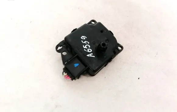 Ford Mustang V Air flap motor/actuator 4f9h19e616eb 4f9h-19e616-eb