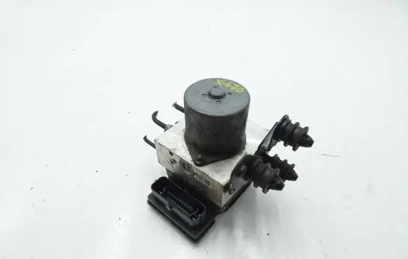 Volkswagen PASSAT B7 ABS Pump 3AA614109AQ 54085622Z 17654081