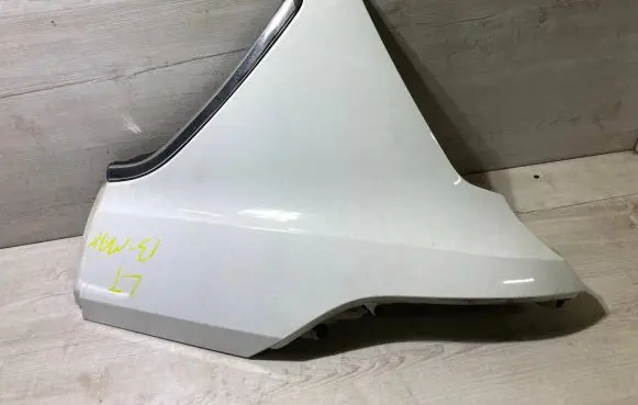 Ford B-MAX Rear arch trim av11-r29613bg