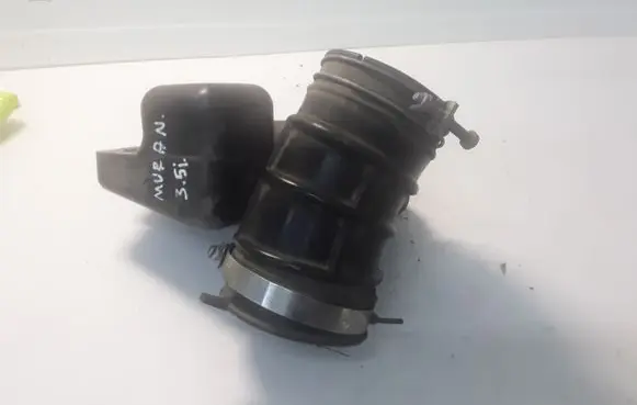 Nissan Murano Z50 Air intake hose/pipe CC001