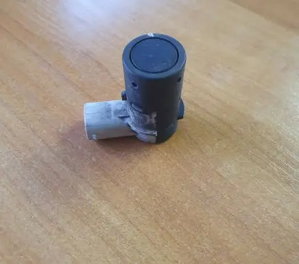 BMW 5 E60 E61 Parking PDC sensor 7760273677 6938738 AL017