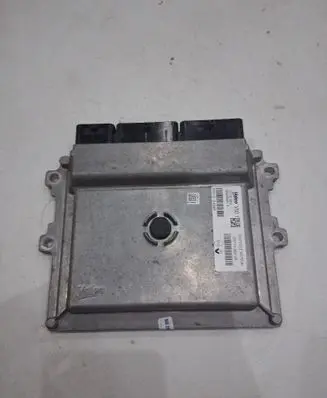 Renault Clio IV Engine control unit/module ECU 237109221R 237105499R