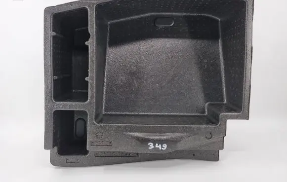 Dodge Challenger Glove box in trunk 05030175AF
