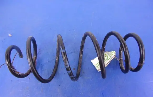 Toyota Aygo AB10 Front coil spring