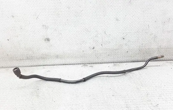 Mercedes-Benz S W220 Fuel line/pipe/hose 