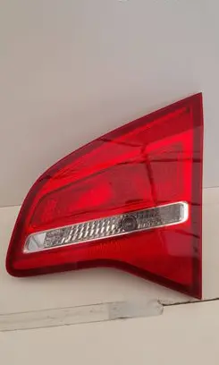 Opel Meriva B Tailgate rear/tail lights 21628003 479Z1J