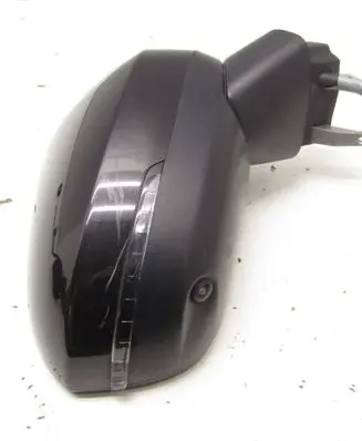Nissan Juke II F16 Front door electric wing mirror 1315