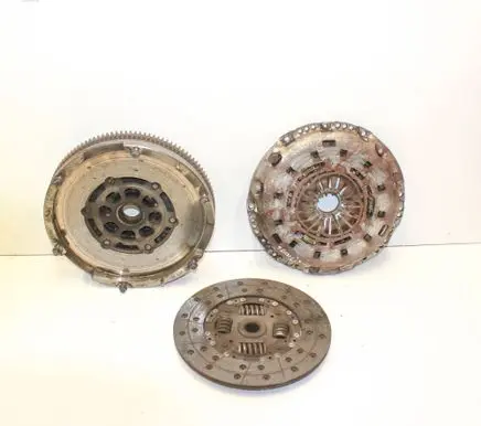 Ford Transit - Tourneo Connect Clutch set kit BK216477CD BK217550BC