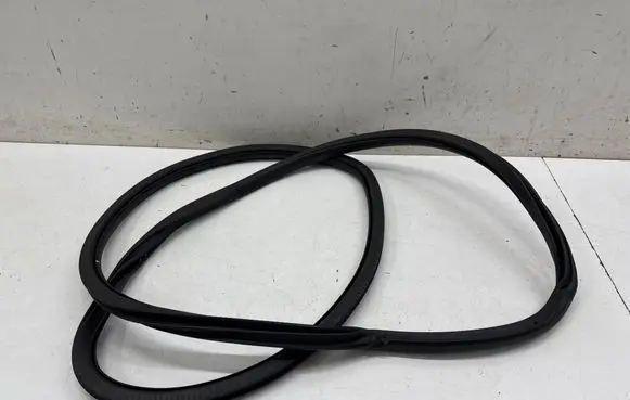 Mercedes-Benz GLB x247 Rear door rubber seal (on body) A2476920000