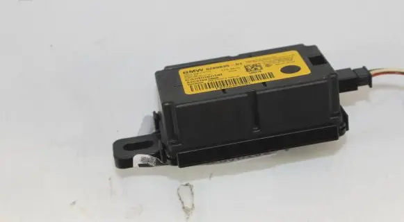 BMW X4 F26 Alarm control unit/module 9269635 A2C37521600