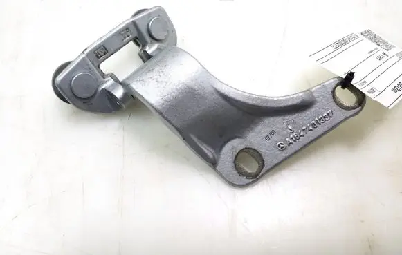 Mercedes-Benz GL X164 Tailgate/trunk/boot hinge A1647401337