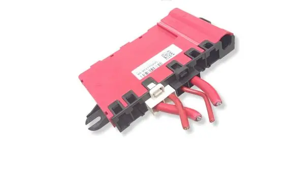 BMW 3 F30 F35 F31 Positive wiring loom 9227752