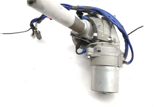 Mitsubishi ASX Steering rack mechanical part JJ301000580