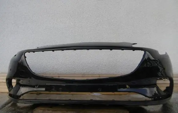 Opel Corsa E Front bumper 12745529398