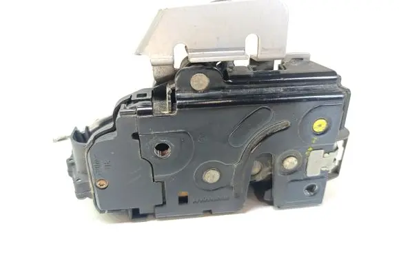 Audi A6 S6 C5 4B Front door lock 4B1837016G