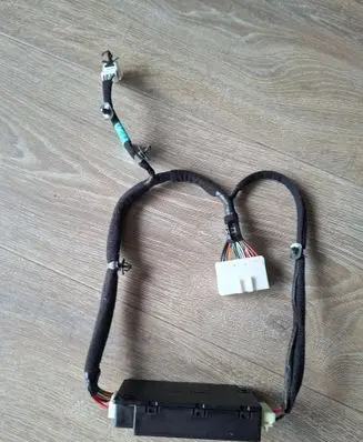 KIA Niro Other devices 88540G5100